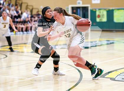 Thumbnail 1 in Carondelet vs. San Ramon Valley (CIF NCS D1 Semifinal) photogallery.