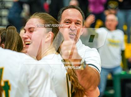 Thumbnail 1 in Carondelet vs. San Ramon Valley (CIF NCS D1 Semifinal) photogallery.
