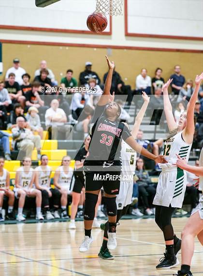 Thumbnail 3 in Carondelet vs. San Ramon Valley (CIF NCS D1 Semifinal) photogallery.