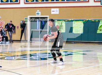 Thumbnail 1 in Carondelet vs. San Ramon Valley (CIF NCS D1 Semifinal) photogallery.