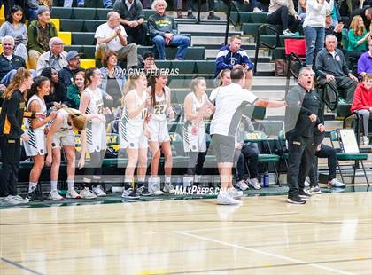 Thumbnail 2 in Carondelet vs. San Ramon Valley (CIF NCS D1 Semifinal) photogallery.