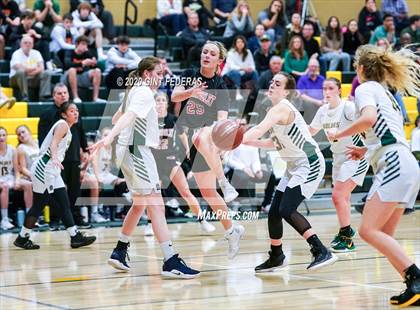 Thumbnail 1 in Carondelet vs. San Ramon Valley (CIF NCS D1 Semifinal) photogallery.