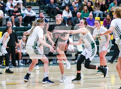 Thumbnail 3 in Carondelet vs. San Ramon Valley (CIF NCS D1 Semifinal) photogallery.