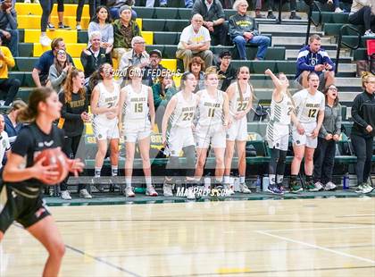 Thumbnail 3 in Carondelet vs. San Ramon Valley (CIF NCS D1 Semifinal) photogallery.