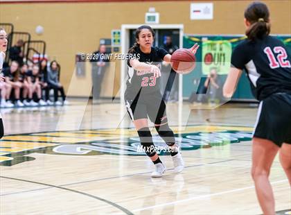 Thumbnail 2 in Carondelet vs. San Ramon Valley (CIF NCS D1 Semifinal) photogallery.