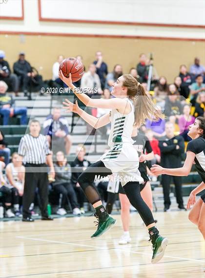 Thumbnail 2 in Carondelet vs. San Ramon Valley (CIF NCS D1 Semifinal) photogallery.