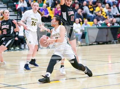 Thumbnail 1 in Carondelet vs. San Ramon Valley (CIF NCS D1 Semifinal) photogallery.