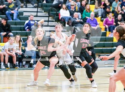 Thumbnail 3 in Carondelet vs. San Ramon Valley (CIF NCS D1 Semifinal) photogallery.