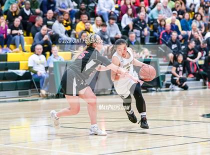 Thumbnail 2 in Carondelet vs. San Ramon Valley (CIF NCS D1 Semifinal) photogallery.