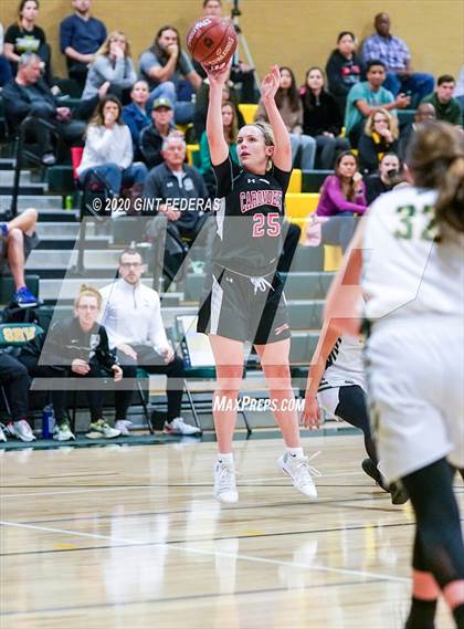 Thumbnail 1 in Carondelet vs. San Ramon Valley (CIF NCS D1 Semifinal) photogallery.