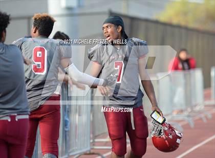 Thumbnail 3 in Grossmont vs Sweetwater  photogallery.