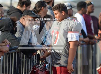 Thumbnail 2 in Grossmont vs Sweetwater  photogallery.