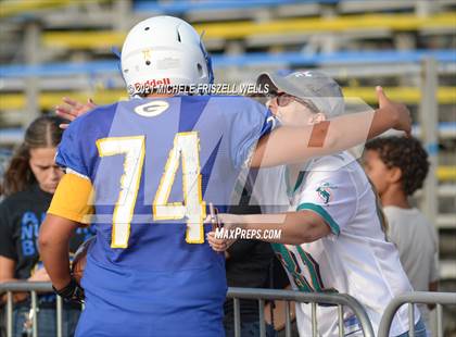 Thumbnail 1 in Grossmont vs Sweetwater  photogallery.