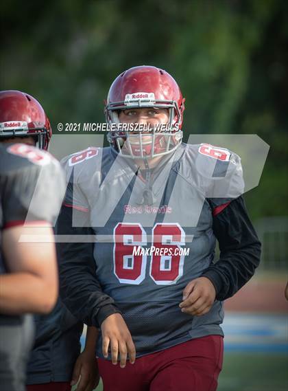 Thumbnail 1 in Grossmont vs Sweetwater  photogallery.