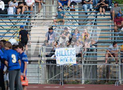Thumbnail 1 in Grossmont vs Sweetwater  photogallery.