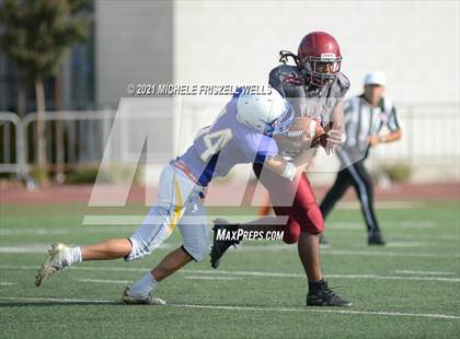 Thumbnail 1 in Grossmont vs Sweetwater  photogallery.