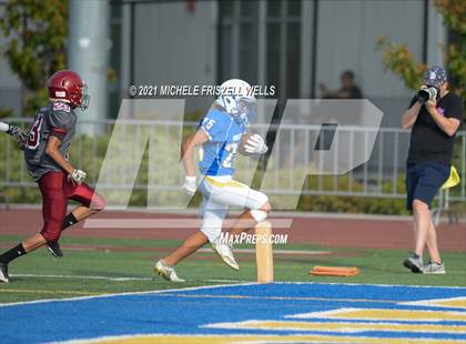 Thumbnail 3 in Grossmont vs Sweetwater  photogallery.