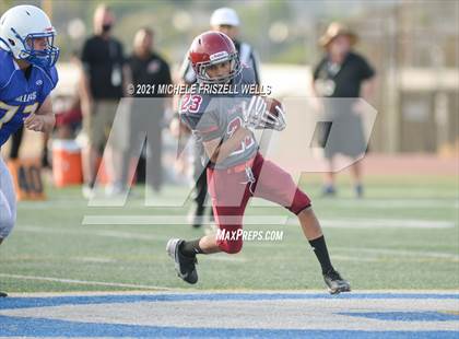 Thumbnail 2 in Grossmont vs Sweetwater  photogallery.