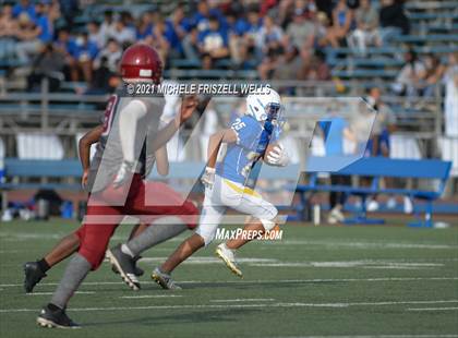 Thumbnail 2 in Grossmont vs Sweetwater  photogallery.