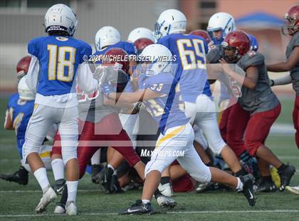Thumbnail 3 in Grossmont vs Sweetwater  photogallery.