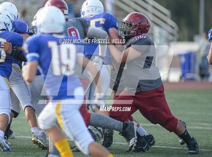Thumbnail 3 in Grossmont vs Sweetwater  photogallery.