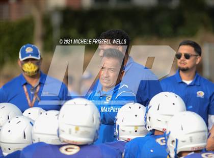 Thumbnail 3 in Grossmont vs Sweetwater  photogallery.