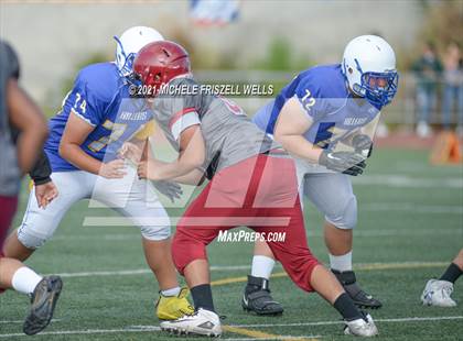 Thumbnail 1 in Grossmont vs Sweetwater  photogallery.