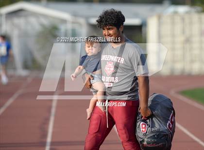 Thumbnail 1 in Grossmont vs Sweetwater  photogallery.