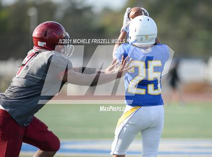 Thumbnail 3 in Grossmont vs Sweetwater  photogallery.