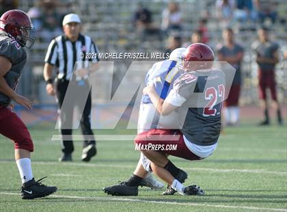 Thumbnail 1 in Grossmont vs Sweetwater  photogallery.