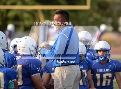 Thumbnail 2 in Grossmont vs Sweetwater  photogallery.