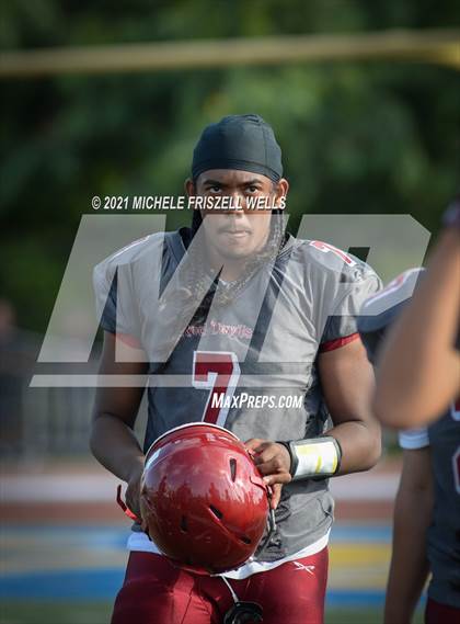 Thumbnail 3 in Grossmont vs Sweetwater  photogallery.