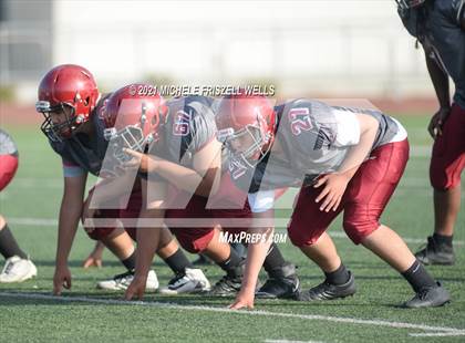 Thumbnail 3 in Grossmont vs Sweetwater  photogallery.
