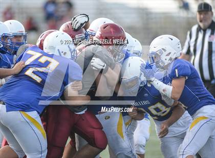 Thumbnail 2 in Grossmont vs Sweetwater  photogallery.