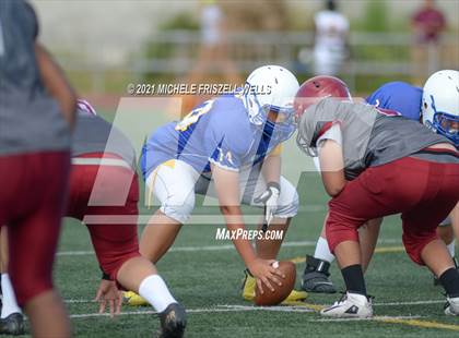 Thumbnail 3 in Grossmont vs Sweetwater  photogallery.