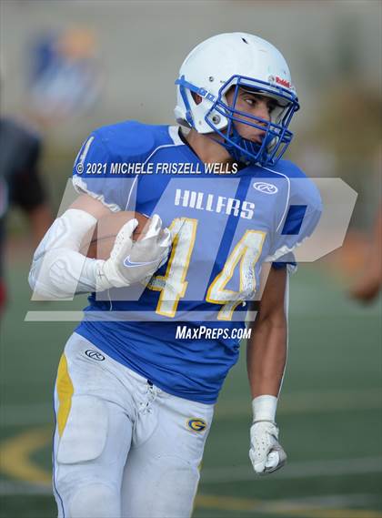 Thumbnail 1 in Grossmont vs Sweetwater  photogallery.
