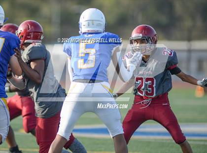 Thumbnail 3 in Grossmont vs Sweetwater  photogallery.