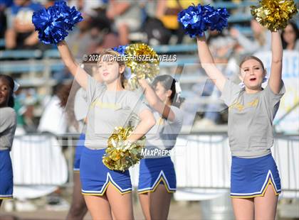 Thumbnail 1 in Grossmont vs Sweetwater  photogallery.
