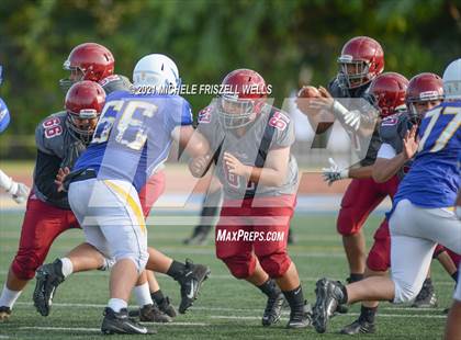 Thumbnail 3 in Grossmont vs Sweetwater  photogallery.