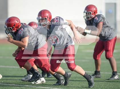 Thumbnail 1 in Grossmont vs Sweetwater  photogallery.