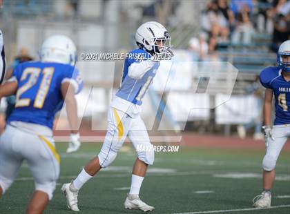 Thumbnail 1 in Grossmont vs Sweetwater  photogallery.