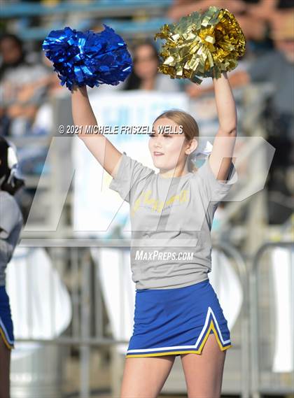 Thumbnail 2 in Grossmont vs Sweetwater  photogallery.