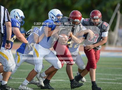 Thumbnail 2 in Grossmont vs Sweetwater  photogallery.