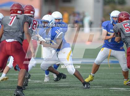 Thumbnail 2 in Grossmont vs Sweetwater  photogallery.