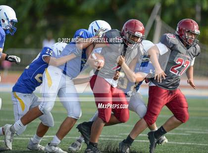 Thumbnail 3 in Grossmont vs Sweetwater  photogallery.
