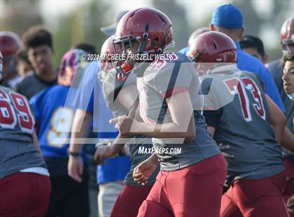 Thumbnail 2 in Grossmont vs Sweetwater  photogallery.