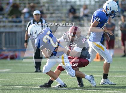 Thumbnail 3 in Grossmont vs Sweetwater  photogallery.