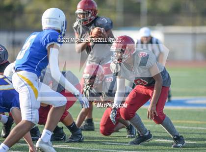 Thumbnail 2 in Grossmont vs Sweetwater  photogallery.