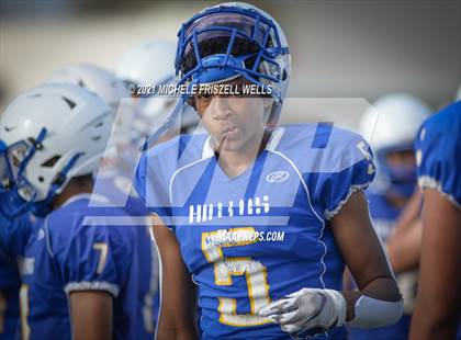 Thumbnail 2 in Grossmont vs Sweetwater  photogallery.