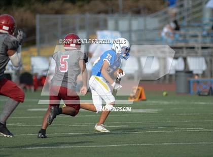 Thumbnail 1 in Grossmont vs Sweetwater  photogallery.